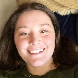 Meet your Posher, Audrey